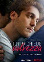 Watch Tutto chiede salvezza Zmovies