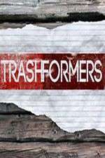 Watch Trashformers Zmovies