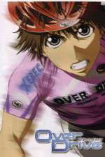 Watch Over Drive Zmovies