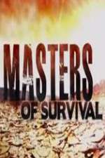 Watch Masters of Survival Zmovies