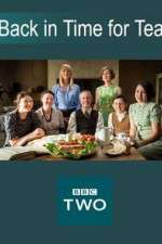 Watch Back in Time for Tea Zmovies
