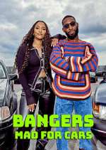 Watch Bangers: Mad for Cars Zmovies