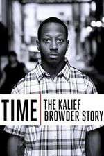 Watch Time: The Kalief Browder Story Zmovies