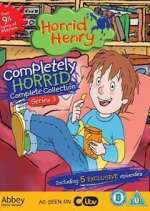 Watch Horrid Henry Zmovies