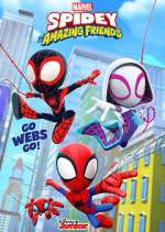 Watch Marvel's Spidey and His Amazing Friends Zmovies