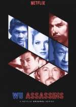 Watch Wu Assassins Zmovies