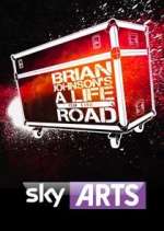 Watch Brian Johnson's A Life on the Road Zmovies