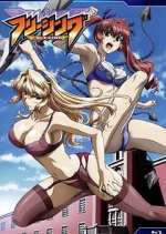 Watch Freezing Zmovies