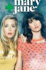 Watch Mary + Jane Zmovies