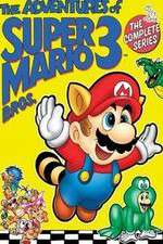 Watch The Adventures of Super Mario Bros 3 Zmovies