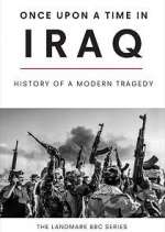 Watch Once Upon a Time in Iraq Zmovies