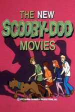 Watch The New Scooby-Doo Movies Zmovies
