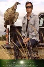 Watch Richard Hammonds Miracles of Nature Zmovies