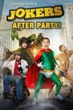 Watch Impractical Jokers: After Party Zmovies