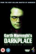 Watch Garth Marenghi's Darkplace Zmovies