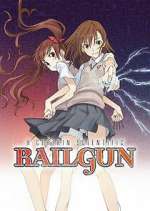 Watch A Certain Scientific Railgun Zmovies
