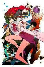 Watch Lupin the Third A Woman Called Fujiko Mine Zmovies