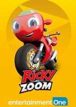 Watch Ricky Zoom Zmovies