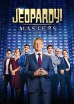 Watch Jeopardy! Masters Zmovies