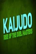 Watch Kaijudo: Rise of the Duel Masters Zmovies