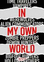 Watch In My Own World Zmovies