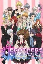 Watch Brothers Conflict Zmovies