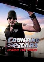 Watch Counting Cars: Under the Hood Zmovies