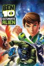 Watch Ben 10 Ultimate Alien Zmovies