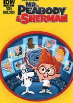 Watch The Mr. Peabody and Sherman Show Zmovies