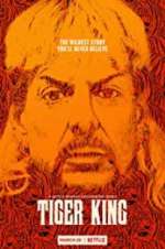 Watch Tiger King Zmovies