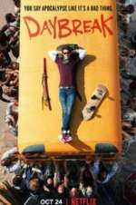 Watch Daybreak Zmovies