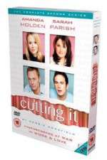Watch Cutting It Zmovies