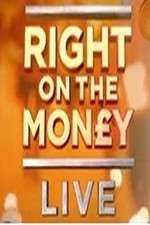 Watch Right On The Money: Live Zmovies