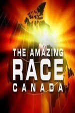 Watch The Amazing Race Canada Zmovies