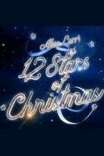 Watch Alan Carrs 12 Stars of Christmas Zmovies