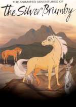 Watch The Silver Brumby Zmovies