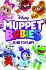 Watch Muppet Babies Zmovies