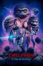 Watch Critters: A New Binge Zmovies
