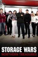 Watch Storage Wars Northern Treasures Zmovies