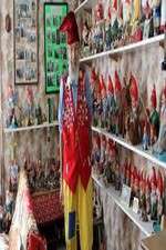 Watch Excessive and Compulsive Collectors Zmovies