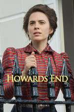 Watch Howards End Zmovies