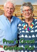 Watch Prue's Great Garden Plot Zmovies