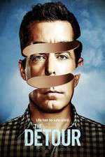 Watch The Detour Zmovies