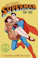 Watch Max Fleischer's Superman Zmovies