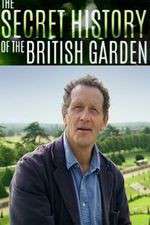 Watch The Secret History of the British Garden Zmovies