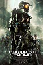 Watch Halo 4 Forward Unto Dawn Zmovies