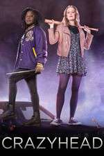 Watch Crazyhead Zmovies