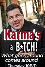 Watch Karma's a B*tch Zmovies