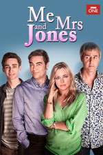 Watch Me and Mrs Jones Zmovies