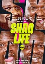 Watch Shaq Life Zmovies